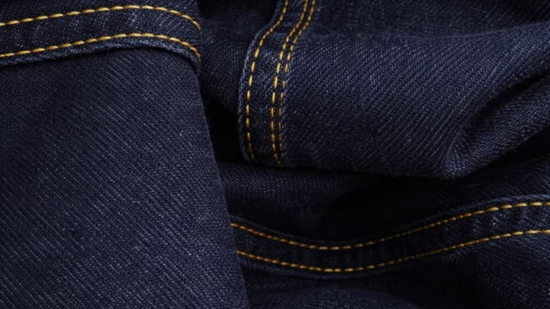 Tips Memilih Celana Denim